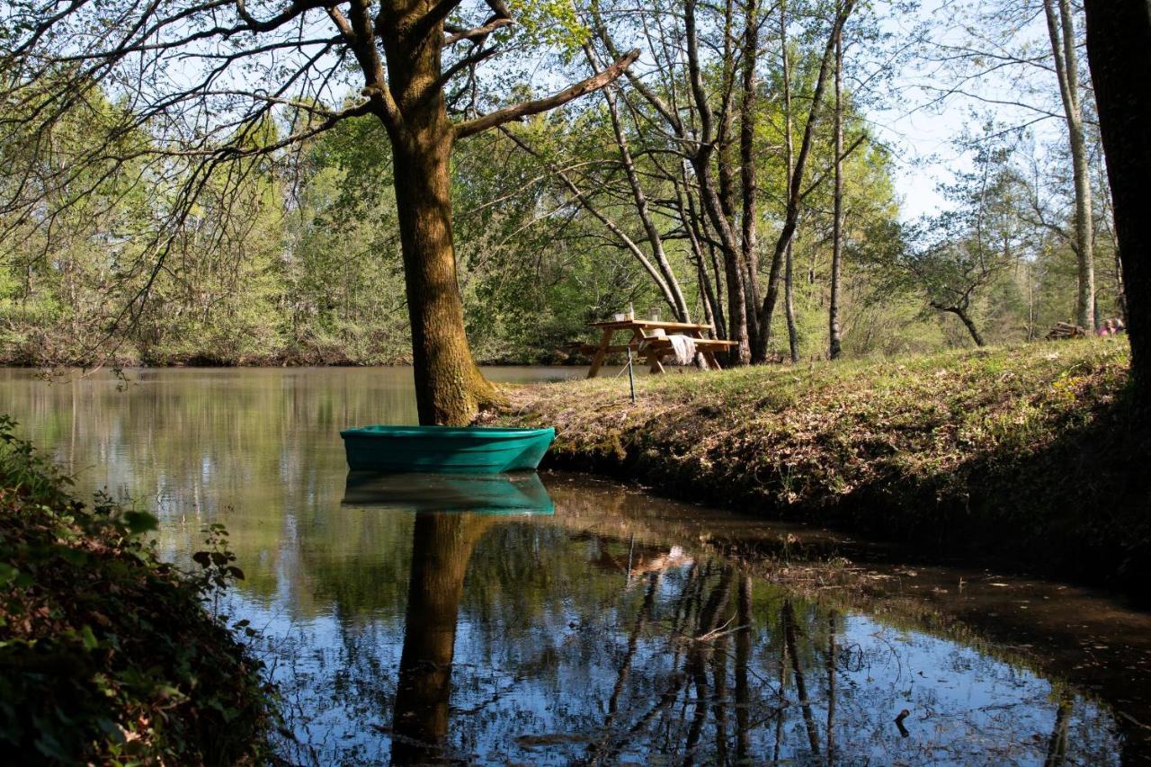 Petit Murier Boisredon Exteriér fotografie