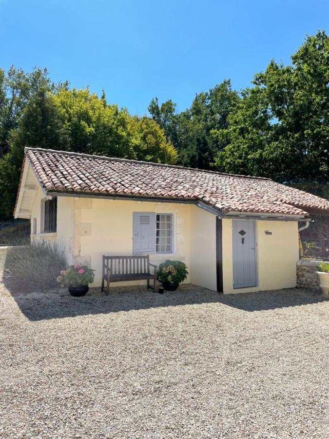 Petit Murier Boisredon Exteriér fotografie