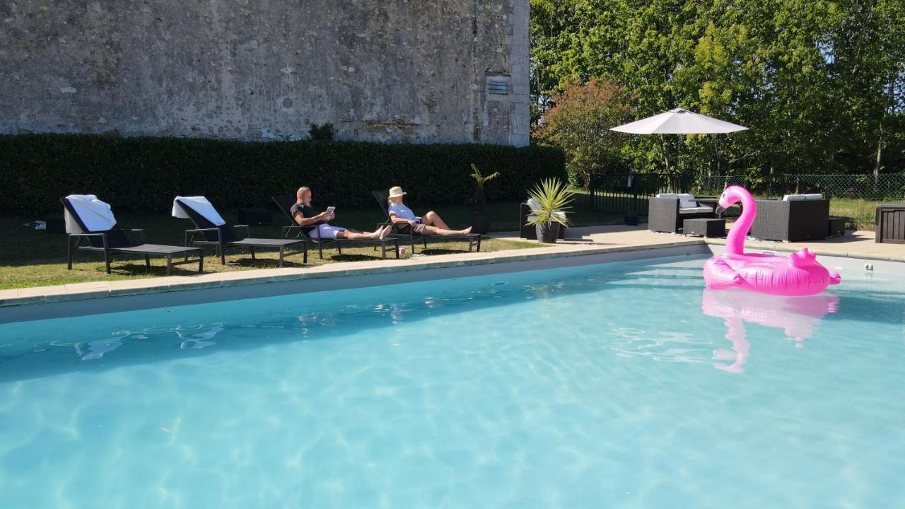Petit Murier Boisredon Exteriér fotografie